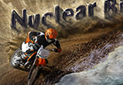 Nuclear Bike 2